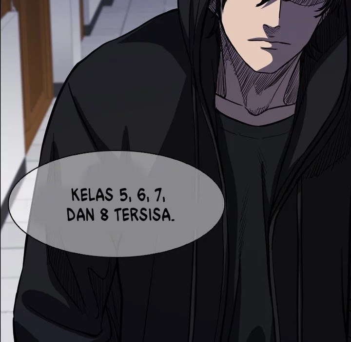 Watch Dog Chapter 08 Bahasa Indonesia